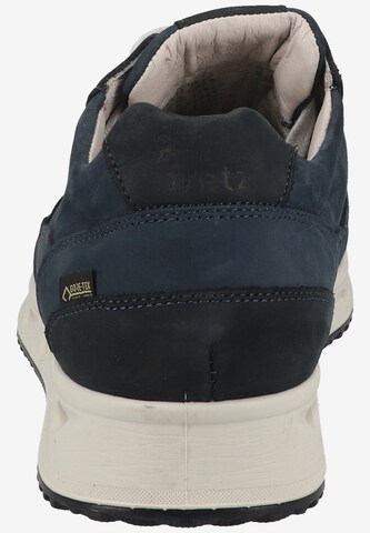 FRETZ MEN Sneakers in Blue