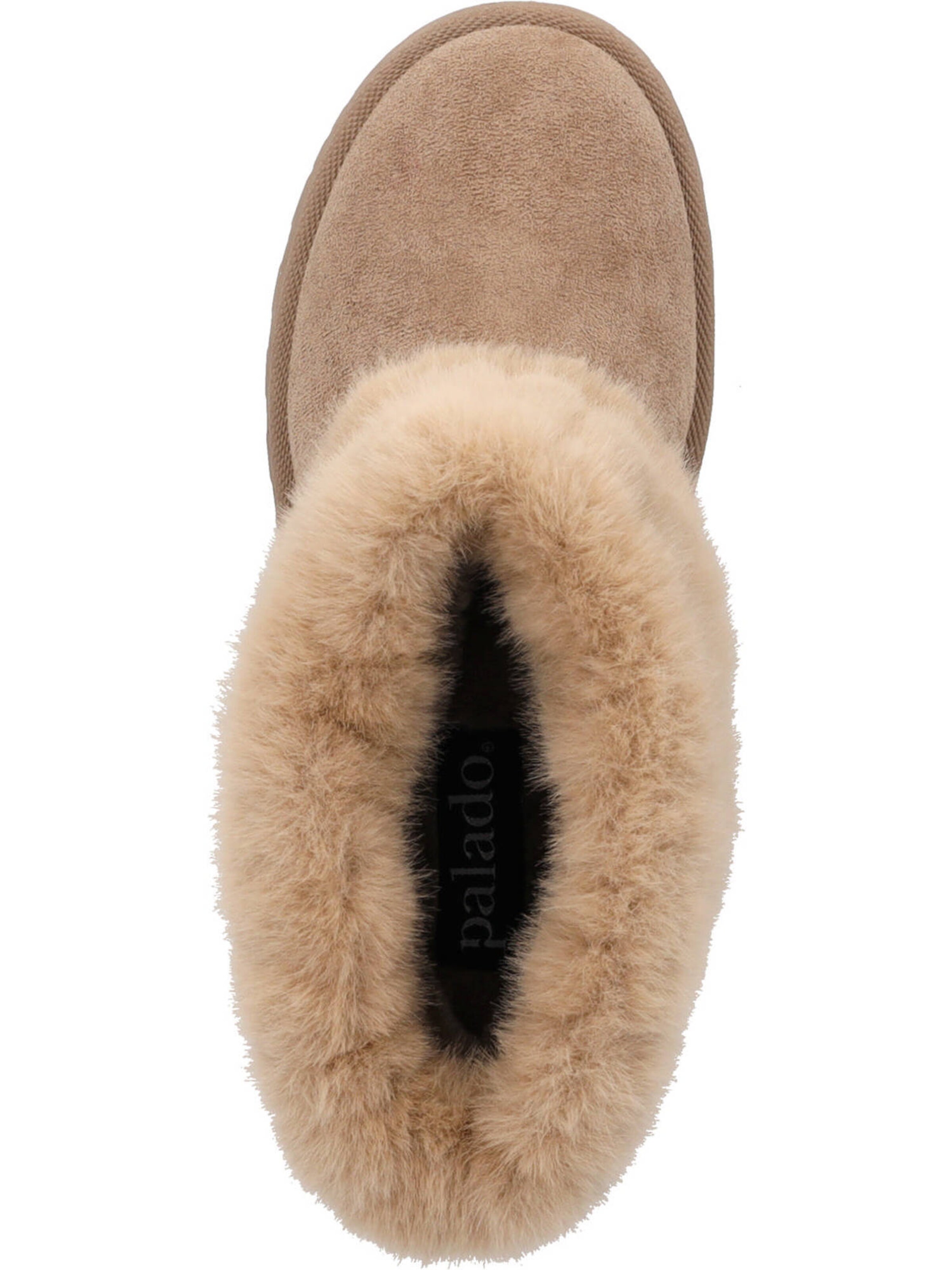 Palado Stiefelette 'Meumine' in Beige