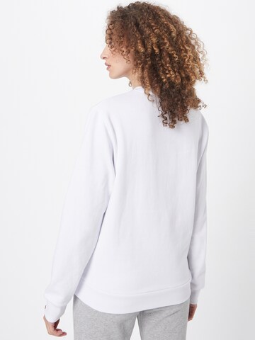 ELLESSE Sweatshirt 'Triome' in White