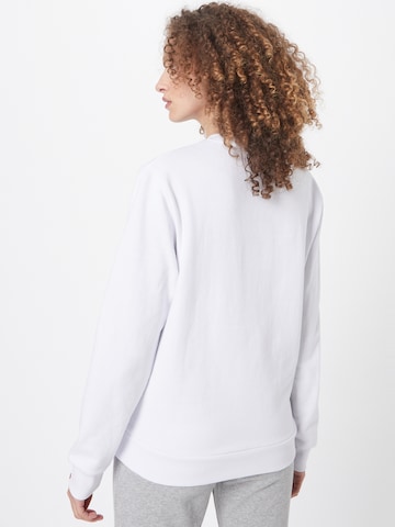 ELLESSE - Sudadera 'Triome' en blanco