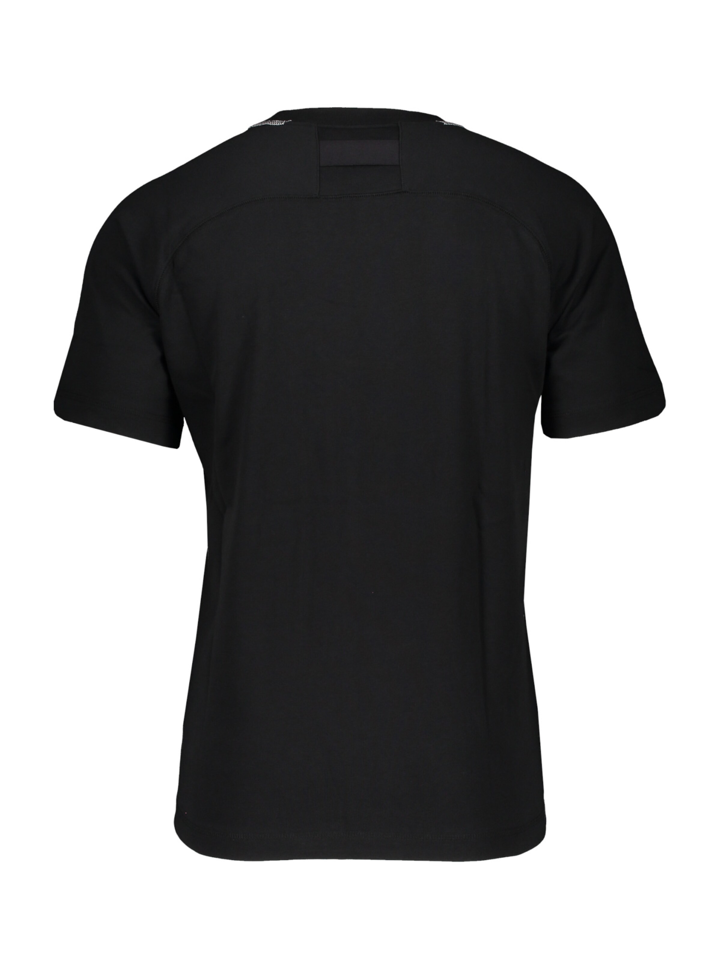 NIKE Performance Shirt 'Strike 22' in Black