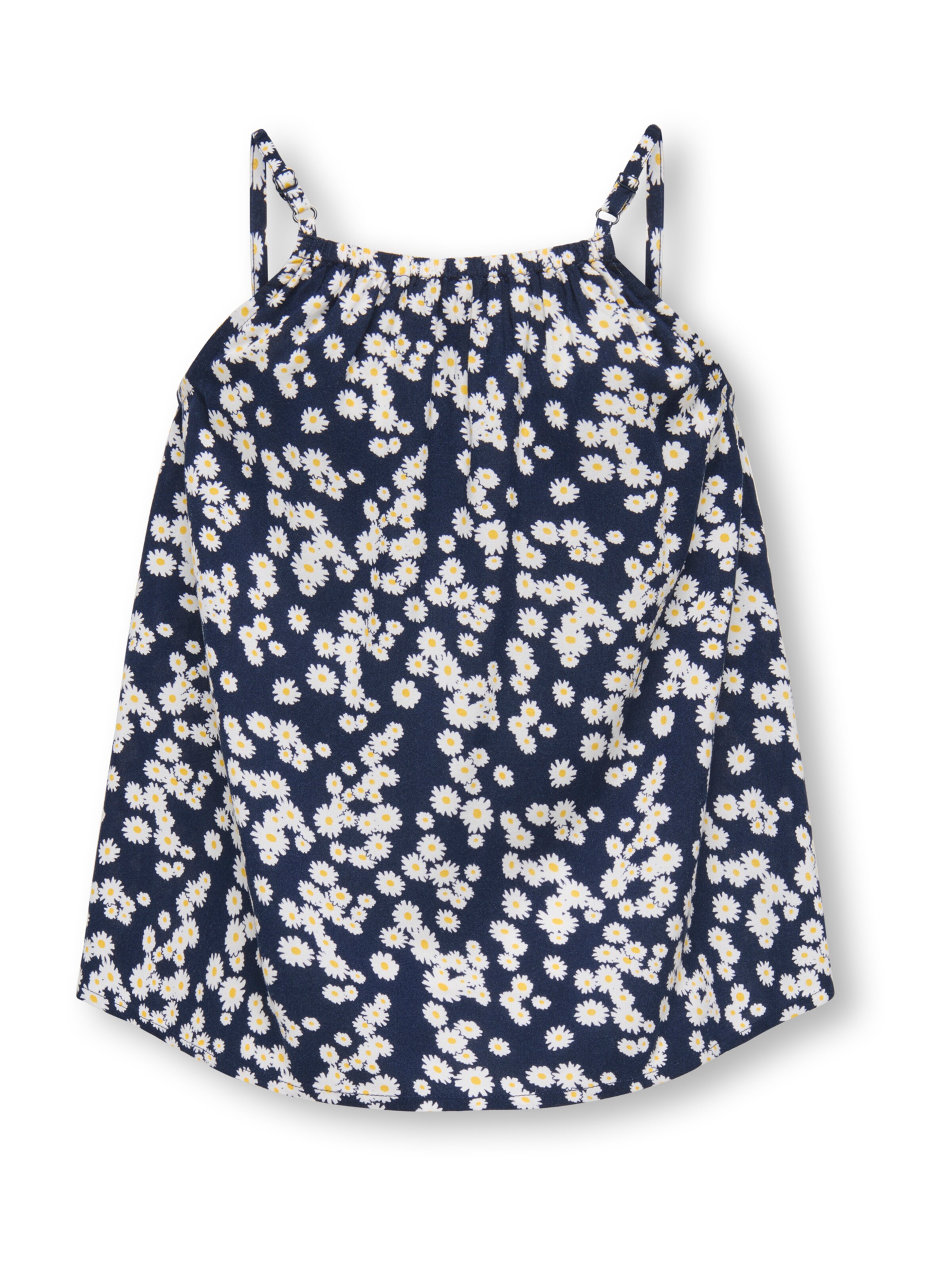 ONLY GIRLS Top 'KOGZALINA' - kék