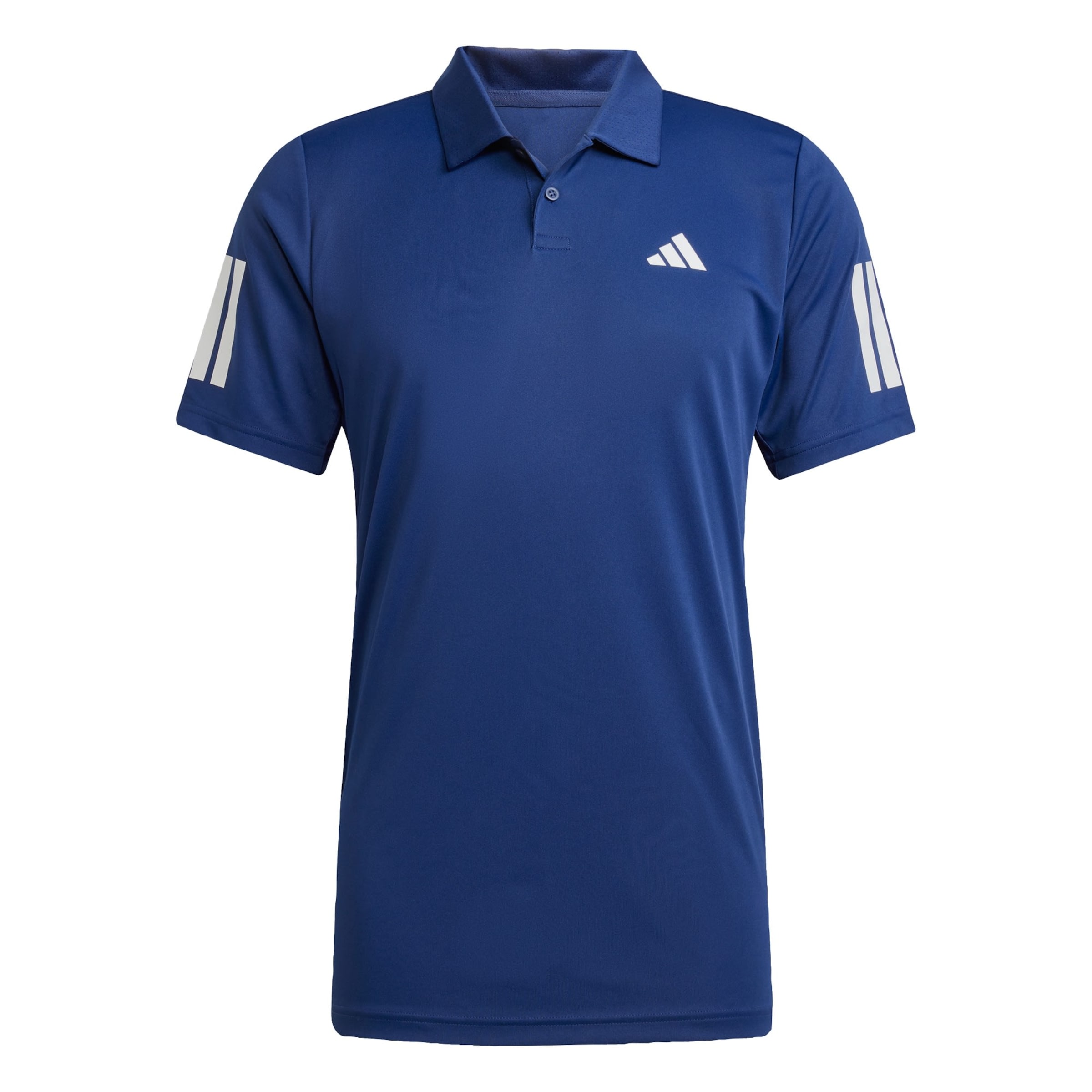 ADIDAS PERFORMANCE Funktsionaalne särk 'Club', värv sinine: eest vaates