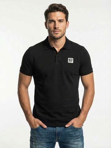 T-Shirt 'T-SMITH 250104' DIESEL en noir
