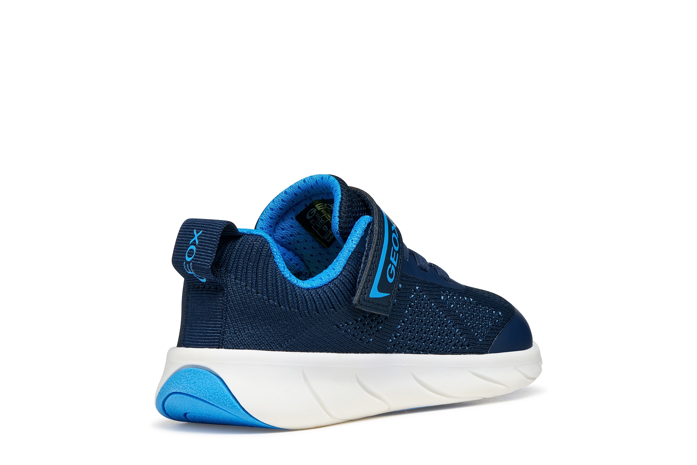 GEOX Sneaker in Blau