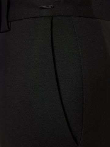 Funky Buddha Regular Chino trousers in Black