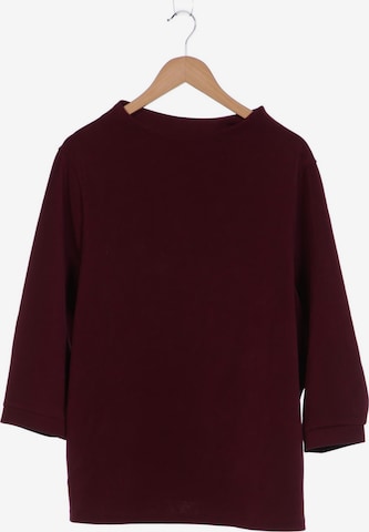 GERRY WEBER Sweater 4XL in Rot: predná strana