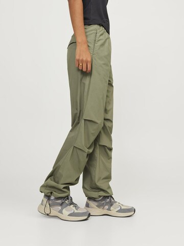 Regular Pantalon cargo JJXX en vert