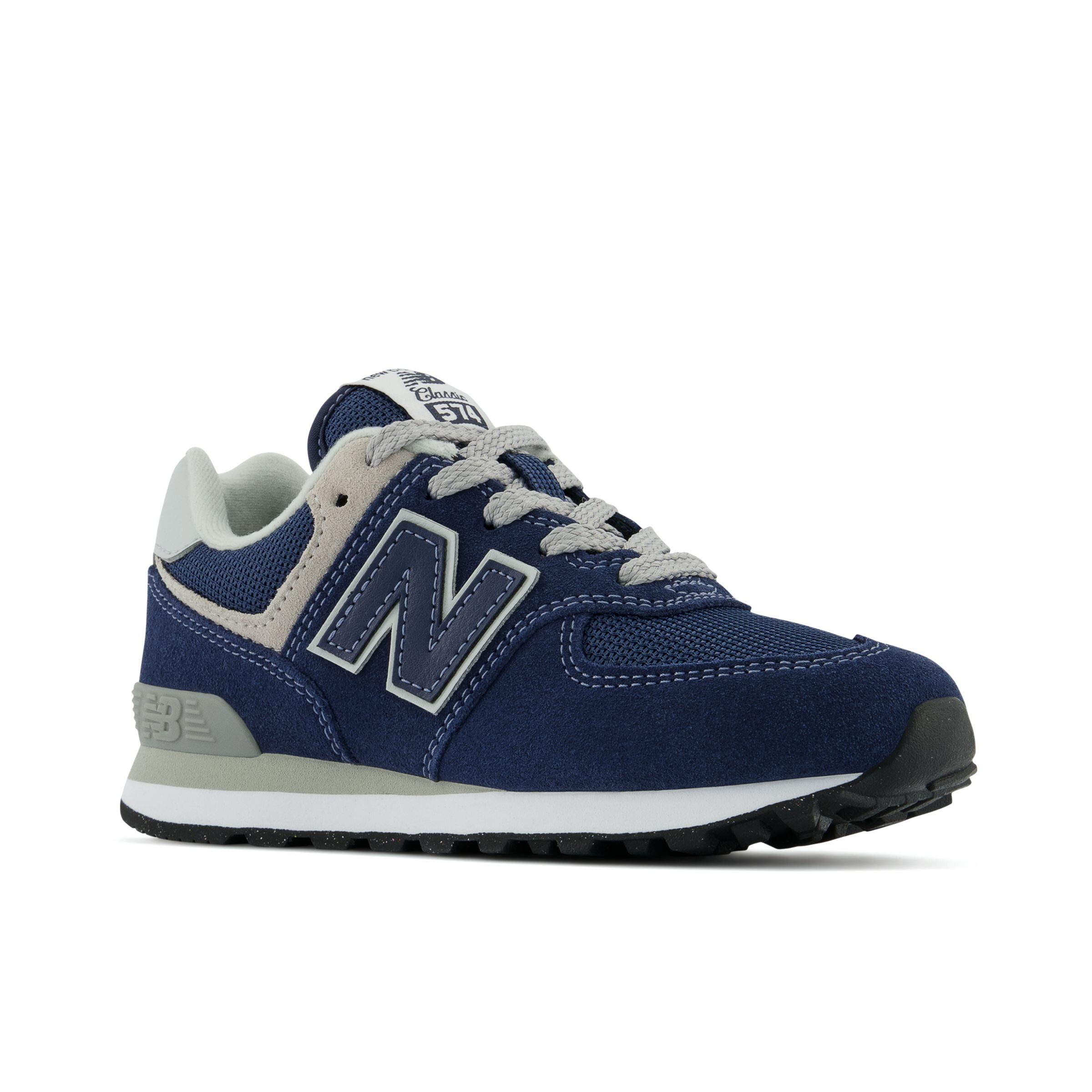 mėlyna new balance Sportbačiai '574'