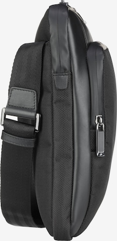 Porsche Design Crossbody Bag in Black