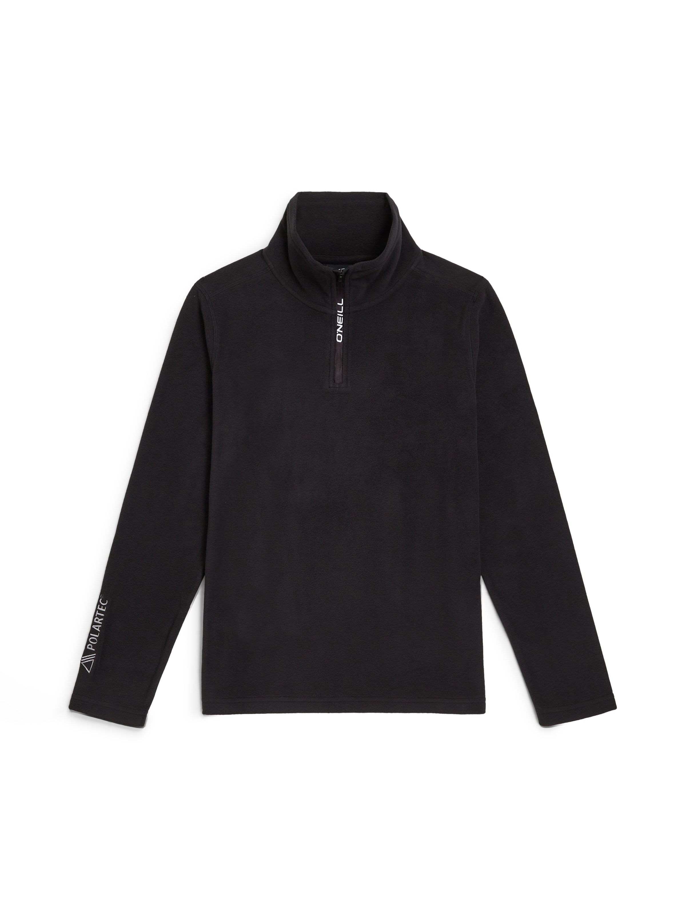 O'NEILL Αθλητικό πουλόβερ σε μαύρο: μπροστά