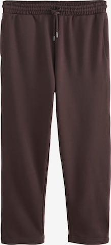 Next Штаны в Коричневый: спереди