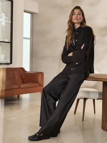 Chemisier 'N.Premium' Next en marron