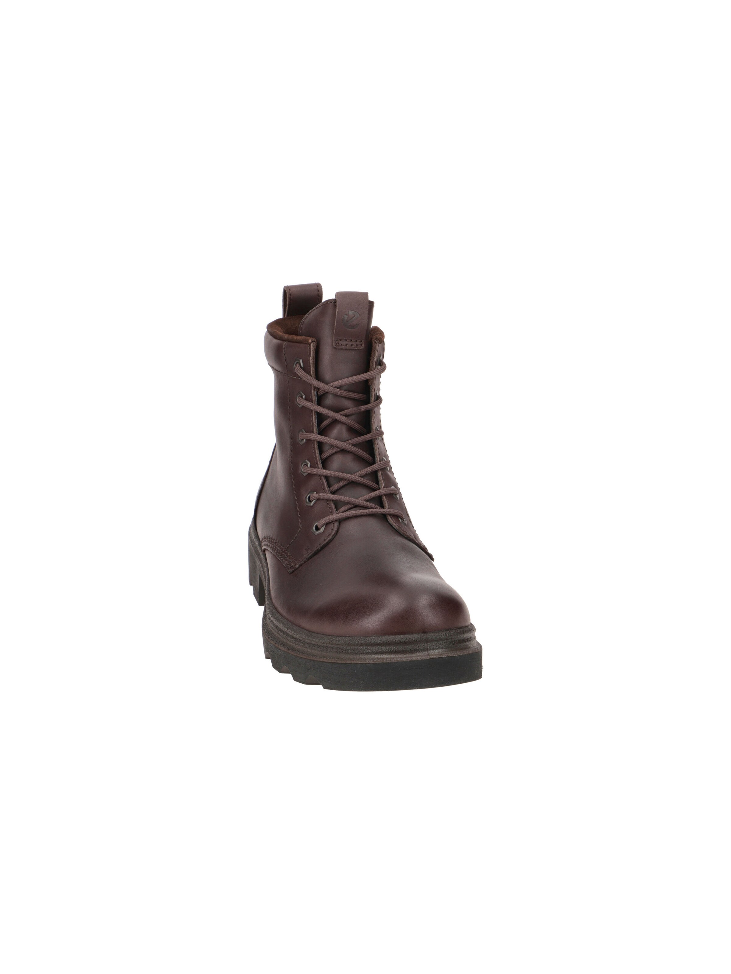ECCO Boots 'Ecco Grainer Hydromax 214724' in Brown