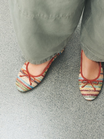 Next Ballerina in Mixed colours