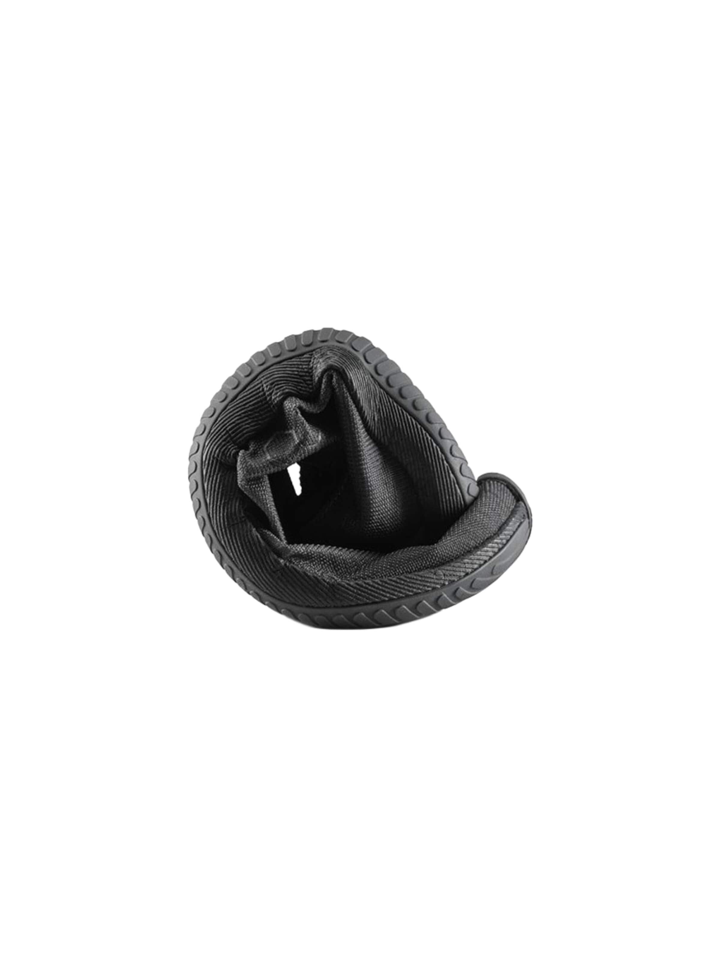 Chaussure basse 'PRIMUS AERO MENS' Vivo Barefoot en noir