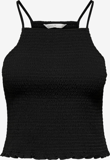 ONLY Top 'Nova' in Black, Item view