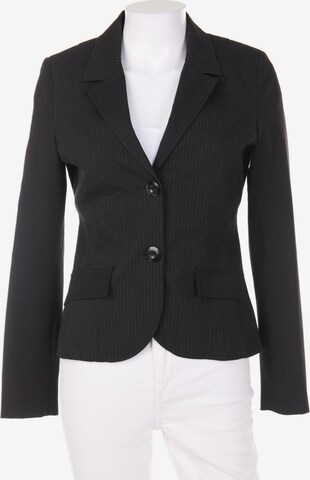 STREET ONE Blazer in XS in Black: front