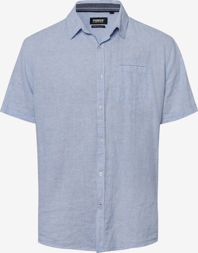 PIONEER Overhemd in de kleur Blauw, Productweergave
