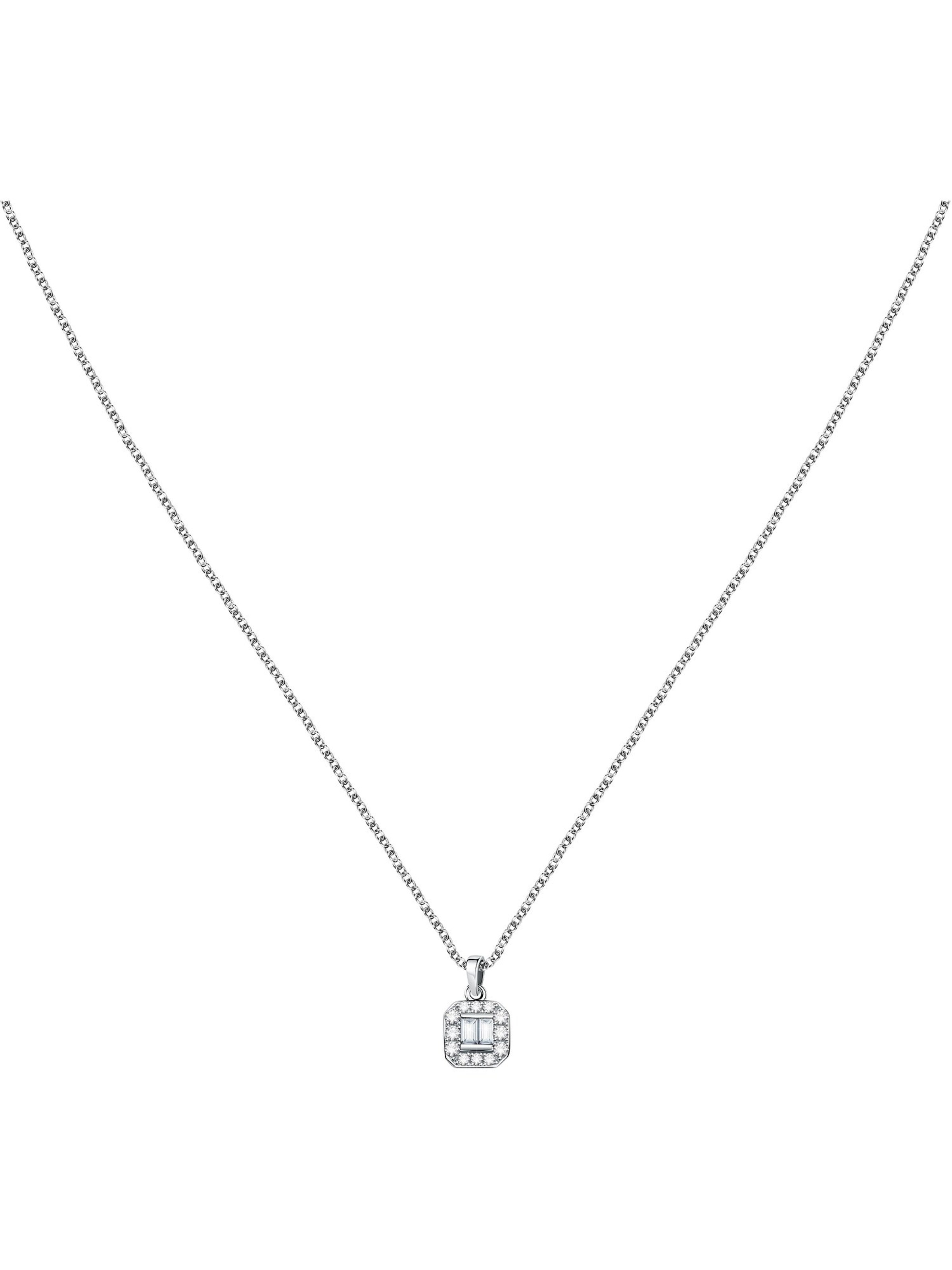 CHRIST Kette in Silber