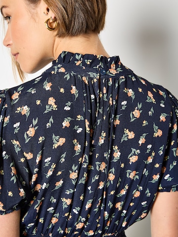 Abito ' ' di Apricot in blu