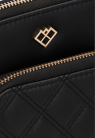 faina Crossbody bag in Black
