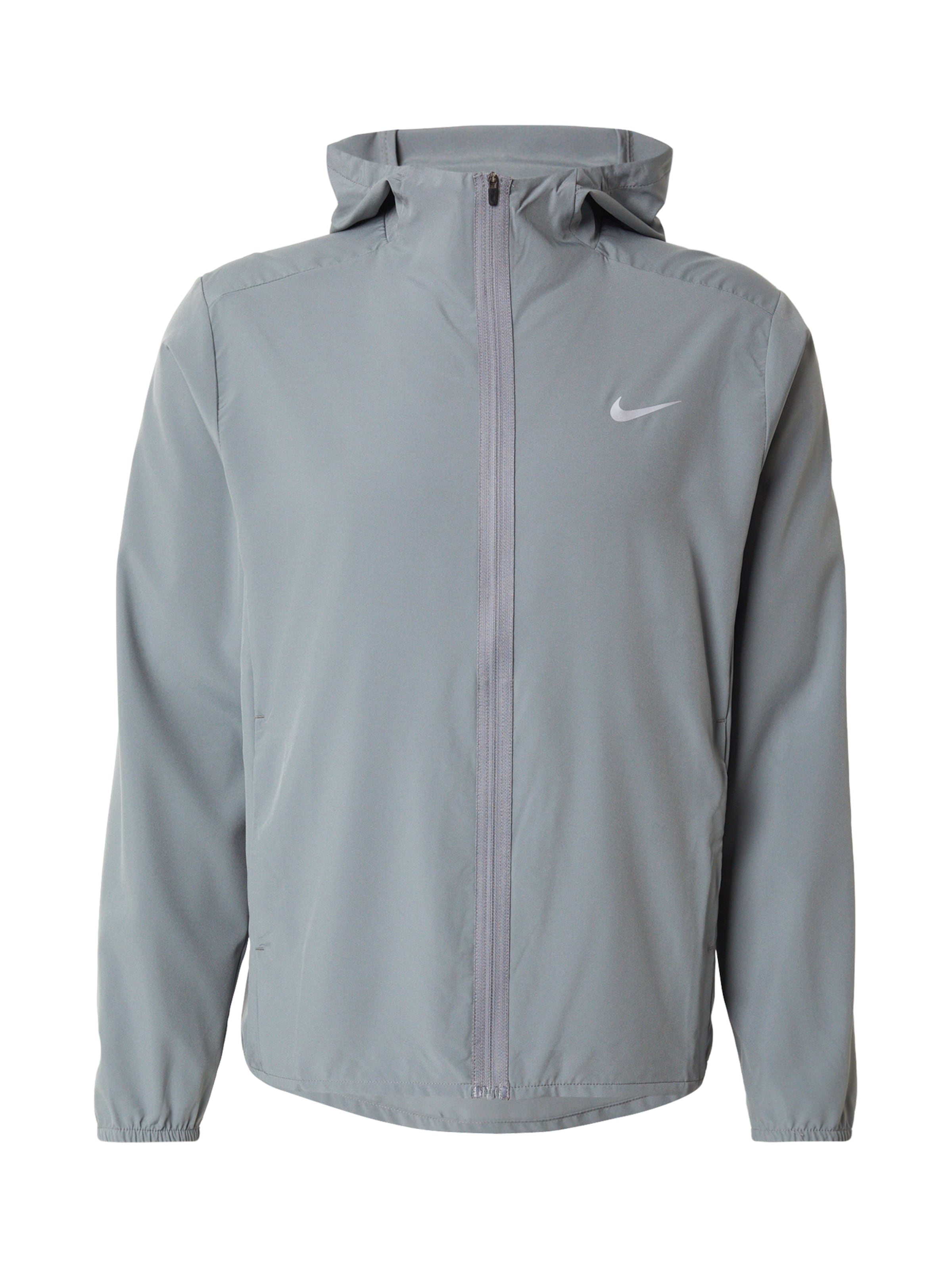 pilka NIKE Džemperis treniruotėms 'Form': priekis