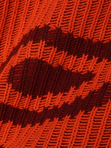 MAX&Co. Pullover 'Simona' in Orange