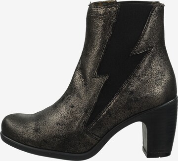 Bottines FLY LONDON en gris