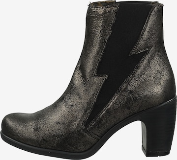 FLY LONDON Ankle Boots in Grey