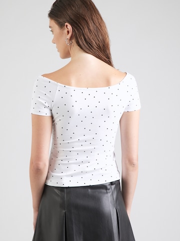 ABOUT YOU Shirt 'Joelle' in Black