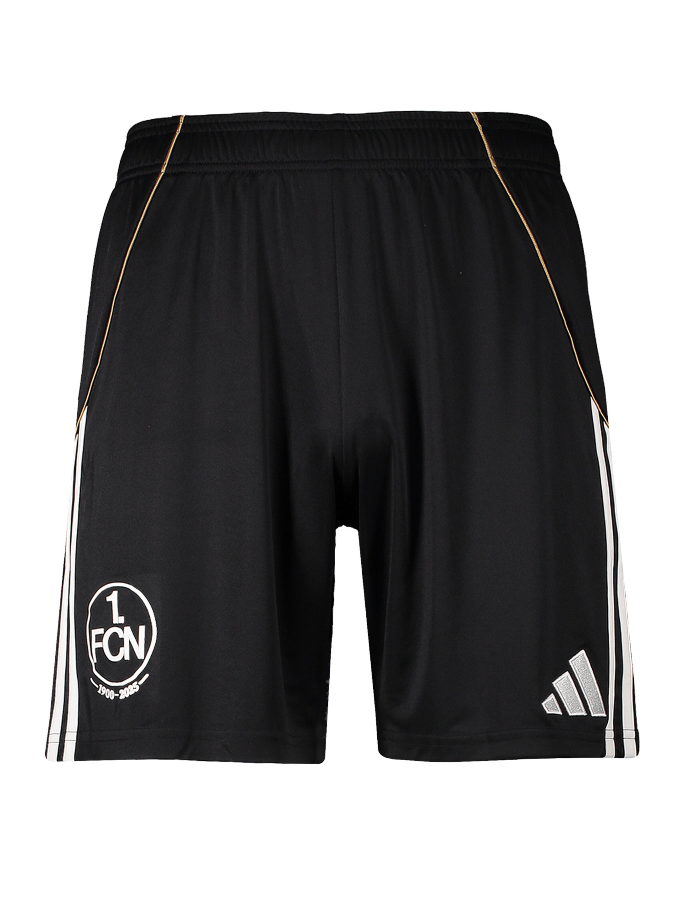 ADIDAS PERFORMANCE Normální Sportovní kalhoty – černá: přední strana