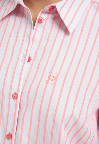 Smith&Soul Blouse in Orange