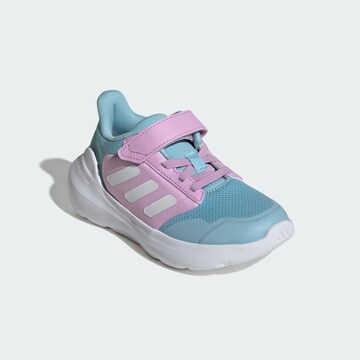 Chaussure de sport 'Tensaur Run 2.0' ADIDAS SPORTSWEAR en bleu