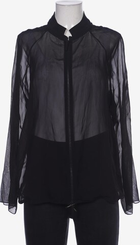 Annette Görtz Jacket & Coat in L in Black: front