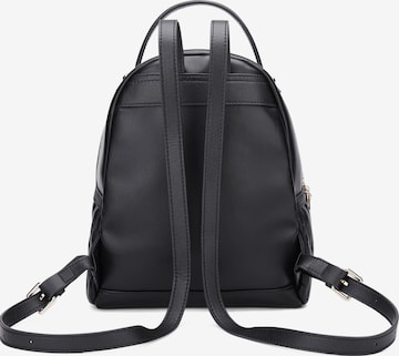 C’iel Backpack 'LAUREL' in Black