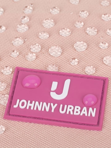 Johnny Urban - Mochila 'Aaron' em rosa