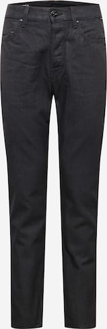 G-Star RAW Jeans 'Triple A' in Black: front