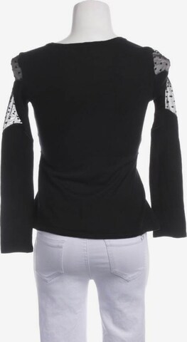 Maje Top & Shirt in XS in Black