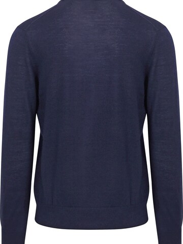 KING Essentials Shirt 'The Robert' in Blue