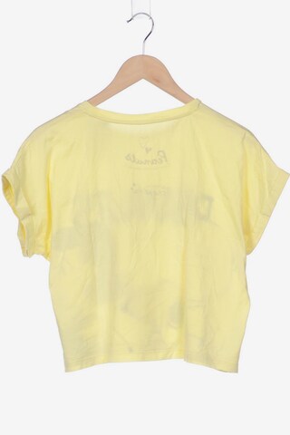 Frogbox T-Shirt M in Gelb