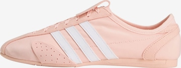 Chaussure de sport ADIDAS BY STELLA MCCARTNEY en rose : devant
