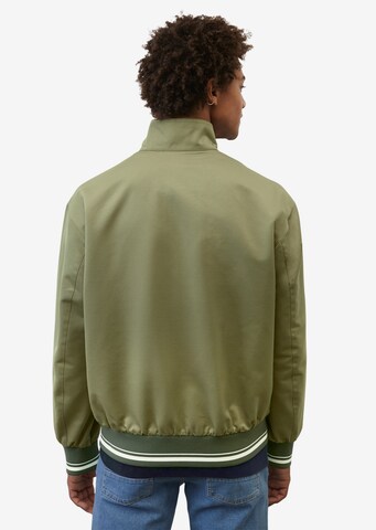 Marc O'Polo Between-Season Jacket in Green