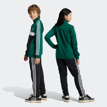 ADIDAS PERFORMANCE Tracksuit in Black