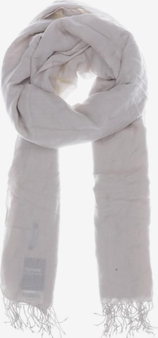MORE & MORE Schal oder Tuch One Size in Beige: predná strana