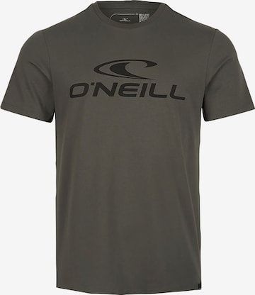 O'NEILL Shirt in Green: front