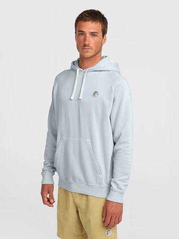O'NEILL Sweatshirt in Blue: front