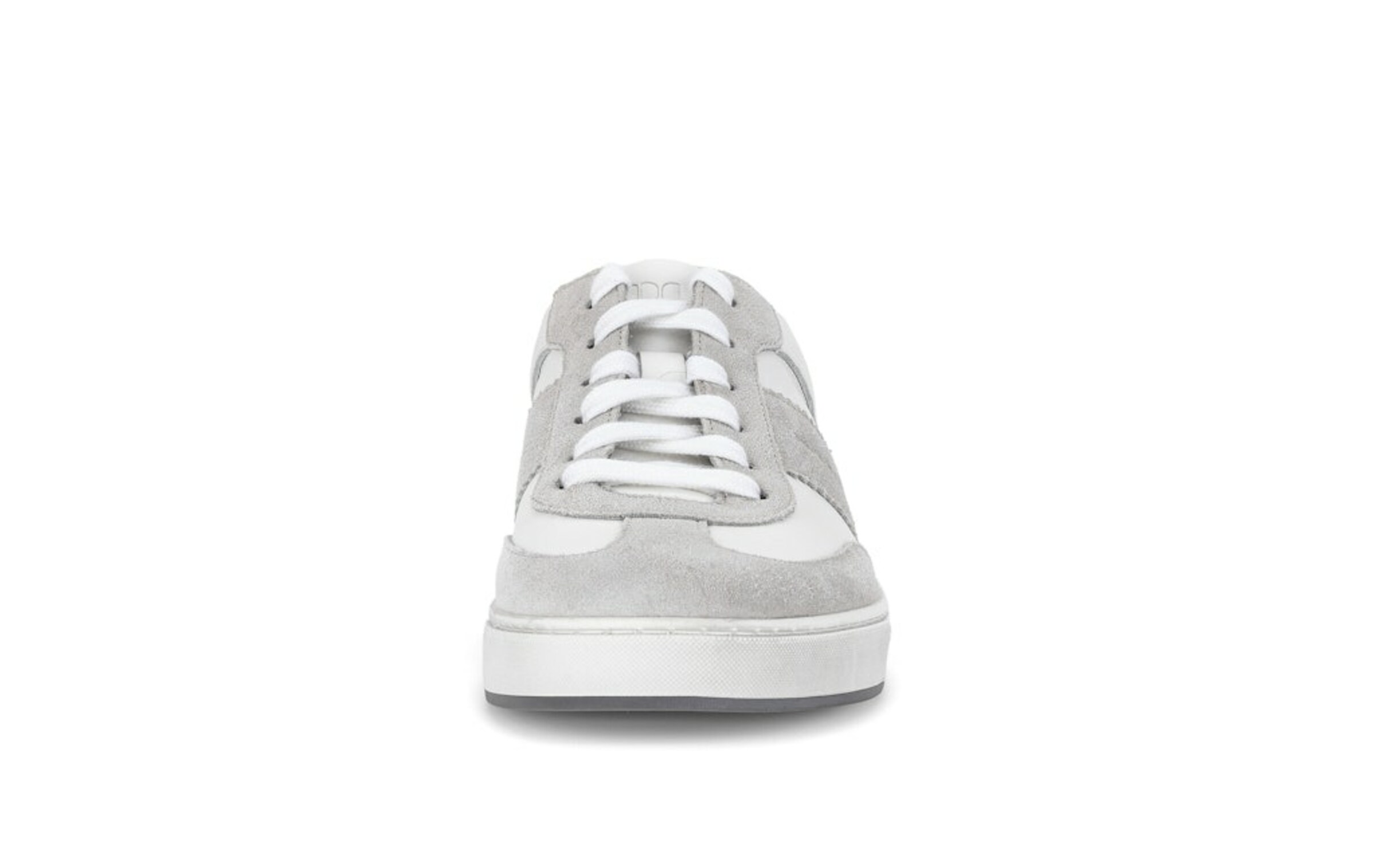 Pius Gabor Sneaker in Grau
