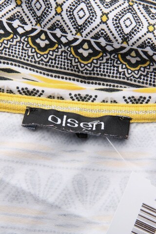Olsen Shirt L in Mischfarben