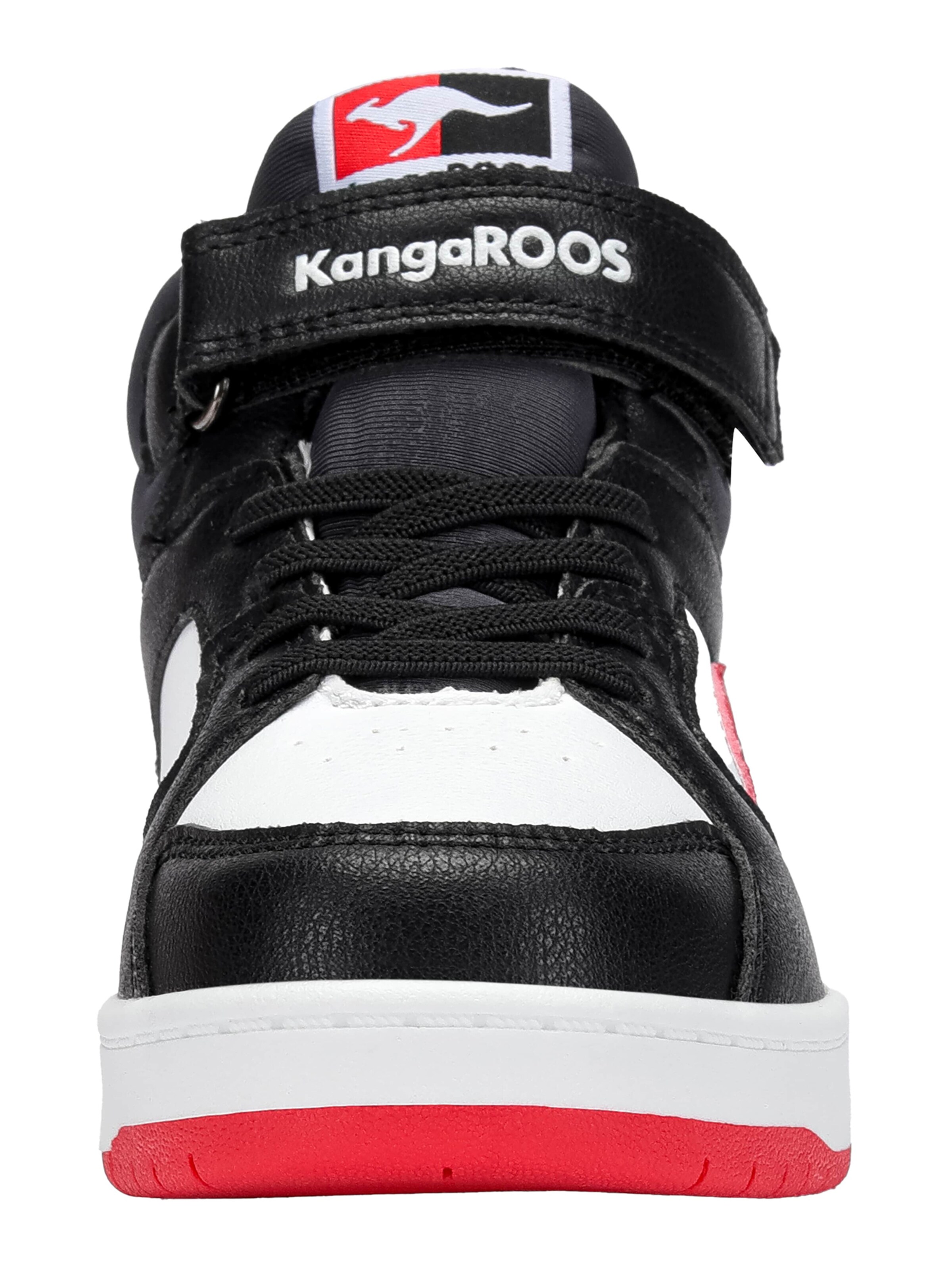 KangaROOS - Zapatillas deportivas en negro